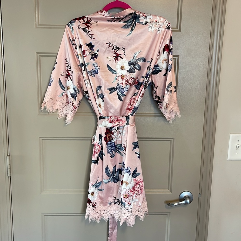 Le Rose Robe XS/S - Picture 6 of 7